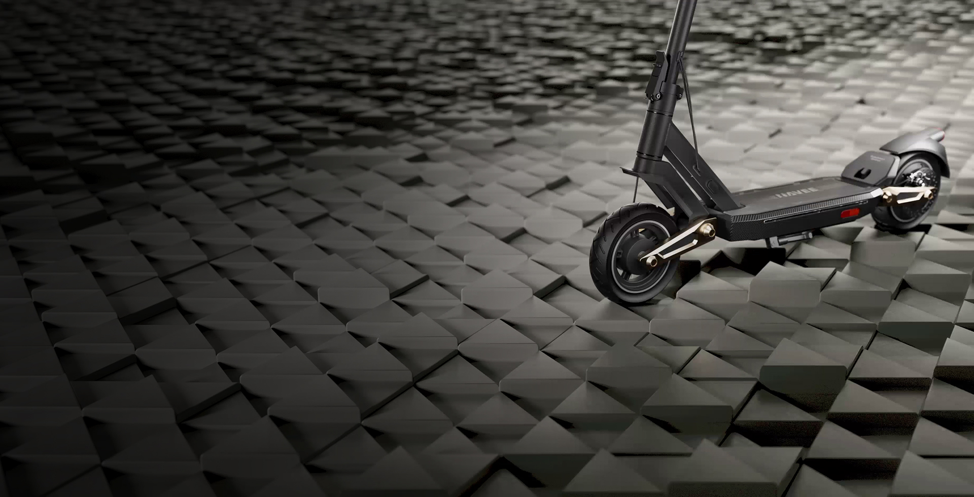 Trotinetă Electrică NAVEE ST3 Pro