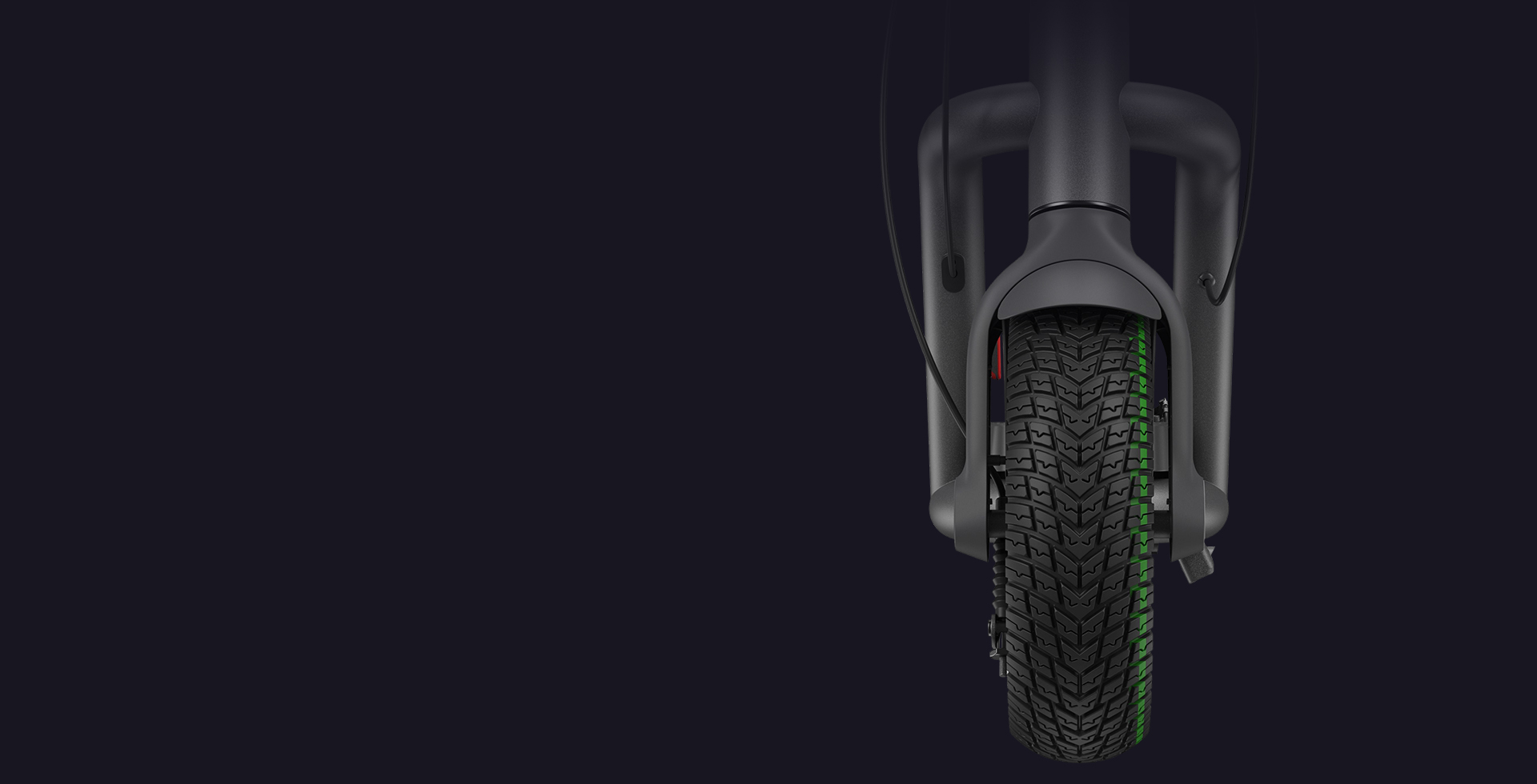 NAVEE Trotinetă Electrică N65i