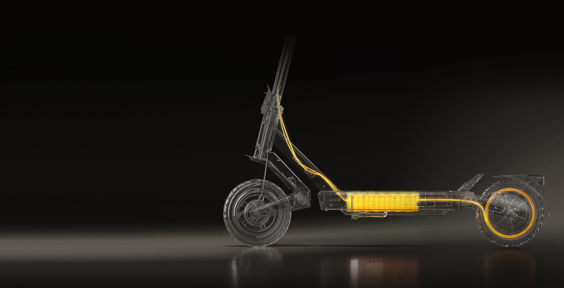 NAVEE Trotinetă Electrică GT3 Max