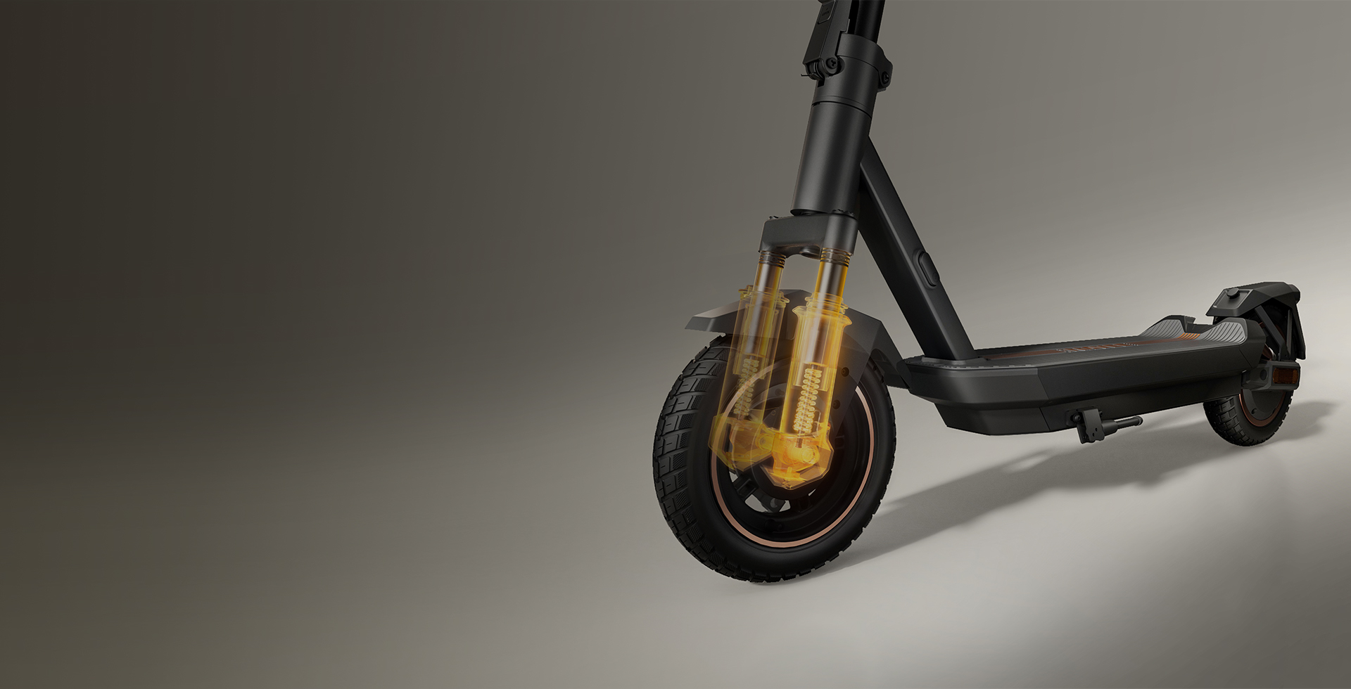 NAVEE Trotinetă Electrică GT3 Max
