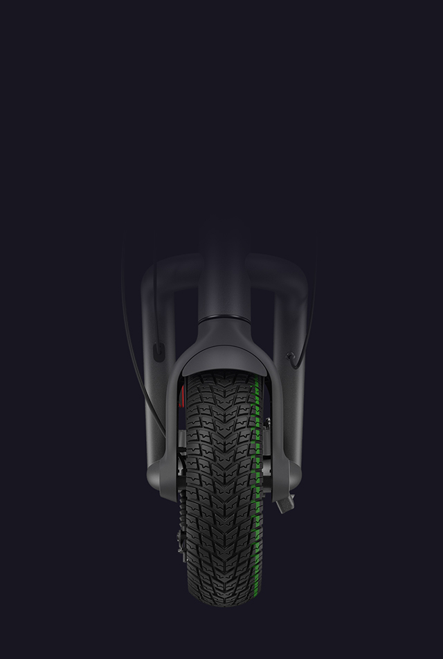 NAVEE Trotinetă Electrică N65i