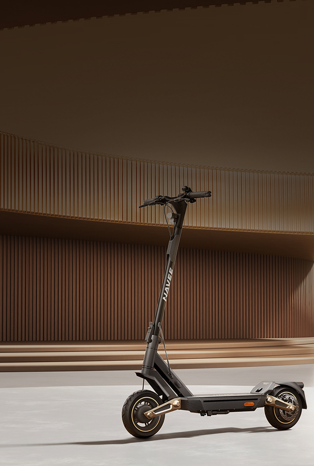 Trotinetă Electrică NAVEE ST3 Pro