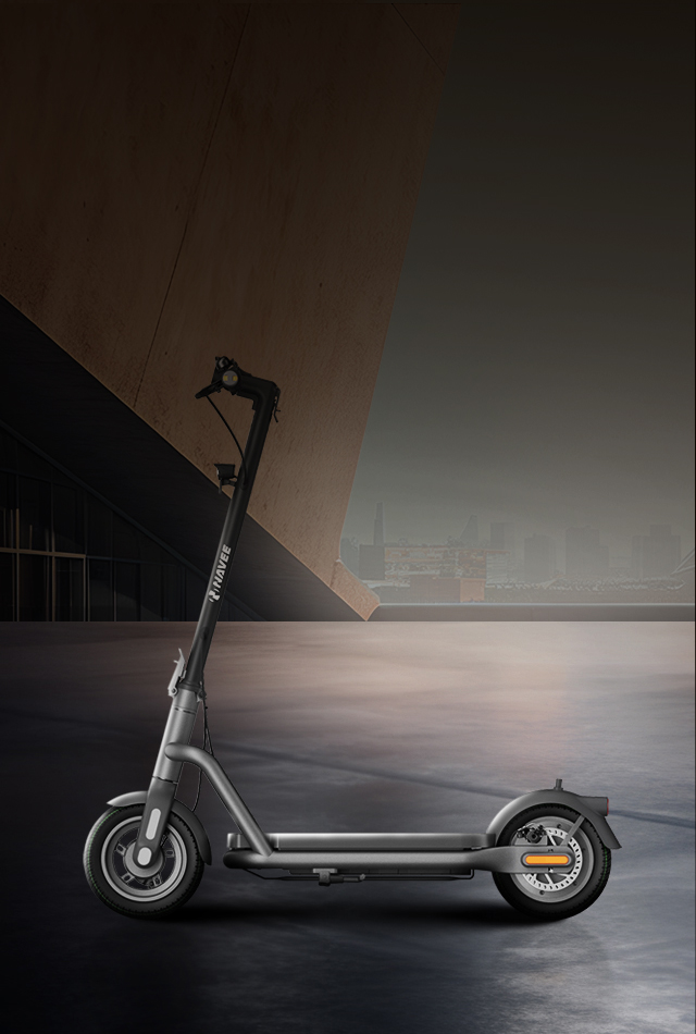 NAVEE Trotinetă Electrică N65i